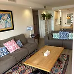 Beautiful Penthouse Apartment On Golden Mile, Near Beach