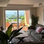 Beautiful Penthouse Apartment On Golden Mile, Near Beach