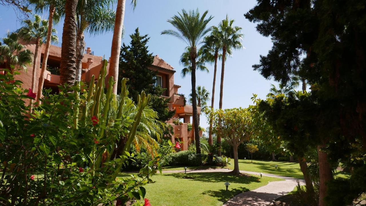 Apartamento Beautiful Penthouse On Golden Mile, Near *